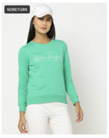 Sweatshirt starting from150 - NO RETURN