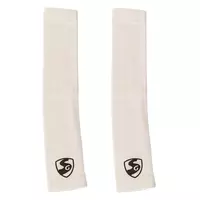 SG Century Sleeves (White)