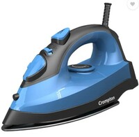 Crompton ACGSI-FABRIMAGICN 1200 W Steam Iron Black and Blue