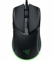 Razer Cobra gaming mouse