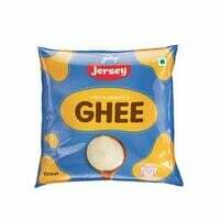 Godrej Jersey Buffalo Ghee Pouch (500ml) *Location Specific*