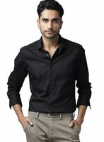 U-Turn Casual Shirt for Men || Shirt for Men Latest Stylish || Men Stylish Shirt || Men Solid Plain Shirt