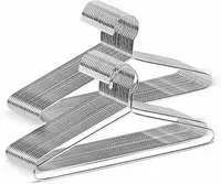 Kush Steel Hanger Pack of 12