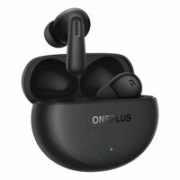 OnePlus Nord Buds 3 Pro Truly Wireless Bluetooth in Ear Earbuds  [Black]