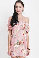 Upto 90% Off Moda Rapido Womens Mini Dress | Start @ 189