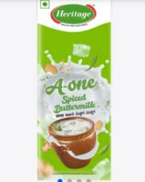 Heritage A-One Spiced Buttermilk Tetra