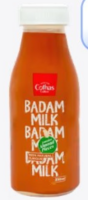 Cothas Milk Shakes Up to 87% Off (Location Specific)