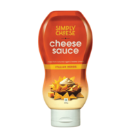Simply Cheese Cheese Sauce Italian Herb Instamart