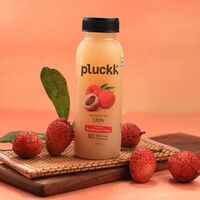 Pluckk Juice at Rs.19