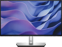 DELL 68.58 cm (27 inch) Full HD IPS Panel Anti-Glare With 3H Hardness, Gray-To-Gray (Fast mode) Monitor (P2725H) 