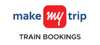 Flat ₹100 off on 1st Train booking on MakeMyTrip