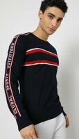 Men Sweaters & Cardigans upto 81% off starting From Rs.240