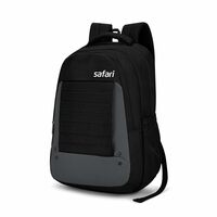 Safari 35L Formal Laptop Backpack with Raincover