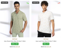 NETPLAY Polo Tshirt From 175 Only