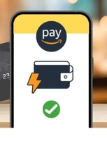 AMAZON PAY : upto 50 CB by adding 1k with any CC 