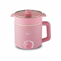 Pigeon by Stovekraft Multi-Cook Kettle 1.5L