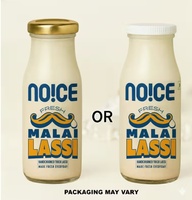 NOICE Fresh Punjabi Malai Lassi 200ml (Homestyle) on Instamart