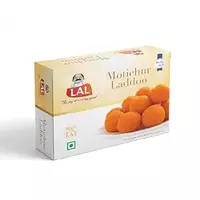 Motichoor Laddu by Lal