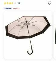 Umbrella (location specific) 