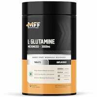 Loot Deal on Glutamine for bodybuilders