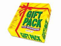 Creative Educational Aids 0652 Gift Pack for Beginners