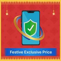 MOTOROLA Edge 60 Fusion 5G (PANTONE Mykonos Blue, 256 GB)  (8 GB RAM)