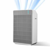 CUCKOO Respure Copper Air Purifier For Home 