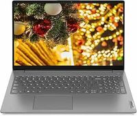 Lenovo V15 G4 IRU 15.6" FHD 13th Gen Laptop, Intel Core i7-13620H, 16GB RAM,512GB SSD Storage, Intel UHD Graphics, Wi-Fi 6, Windows 11 & MS-Office liftime, Iron Grey, 1 Year (12M) Brand Warranty