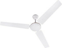 Crompton Sea Sapphira with 2 Year Warranty 1200 mm Ceiling Fan  (1 Star | Opal White | Pack of 1)
