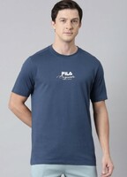 Myntra : Upto 80% OFF - Fila Mens Clothing | Starts At Rs 259