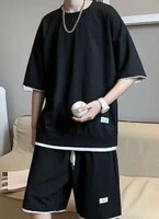 Flipkart : Upto 86% OFF - Abdani Mens Tracksuits