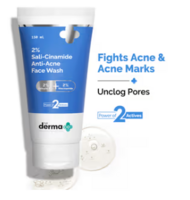 Upto 22% off on Face Wash Online