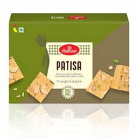 Haldiram’s Sweet (Patisa_400g)
