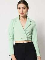 Blazers Upto 89% Off