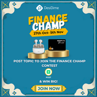 Create Hot Topics & Top 40 winners to receive Headphone, Amazon Vouchers & Dimes!