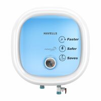 Havells Adonia Spin 15 Litre Storage Water Heater(Geyser)
