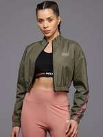HRX - Up To 83% Off on Women's Jacket 
