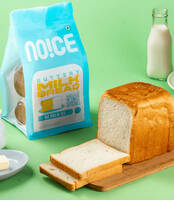 NOICE Buttery Milk Bread (Freshly made)