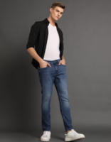 U.S. Polo Assn. - Up To 70% Off on Men Jeans 
