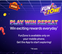 Amazon Daily spin and win 28th October 