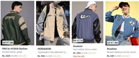 Upto 85% Off On Varsity Jackets