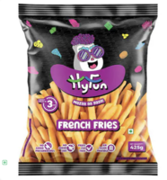 Hyfun Pizzas and More at 50 % off 