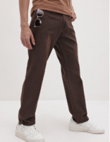 Roadster The Life Co. Men Mid-Rise Relaxed Fit Pure Cotton Jeans