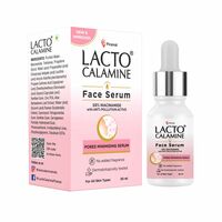 Lacto Calamine 10% Niacinamide Face Serum | 30ml 