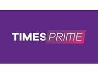 Times prime Abhibus gift voucher @30 % discount 