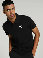 Buy Puma Men Slim Fit Polo T Shirt - Tshirts for Men 30850266 | Myntra
