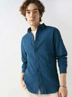 Bewakoof - Up To 78% Off on Men's Shirt 