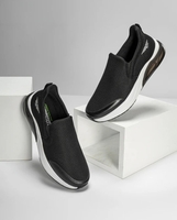 Men's Walking Slip-On Shoes | Easy Fit for Daily Comfort Walking Shoes For Men on Flipkart