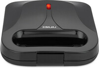 BAJAJ SWX 5 Toast  (Black)