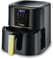 Prestige Nutrifry Digital Air Fryer  (4.5 L)